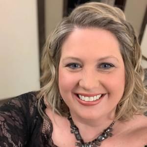 Meet your Posher, Jodi